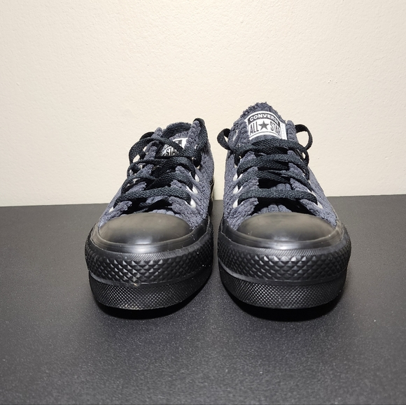 Converse Chuck Taylor All Star Lift Ox Women's Limited Sneaker Size 5 - Picture 6 of 11